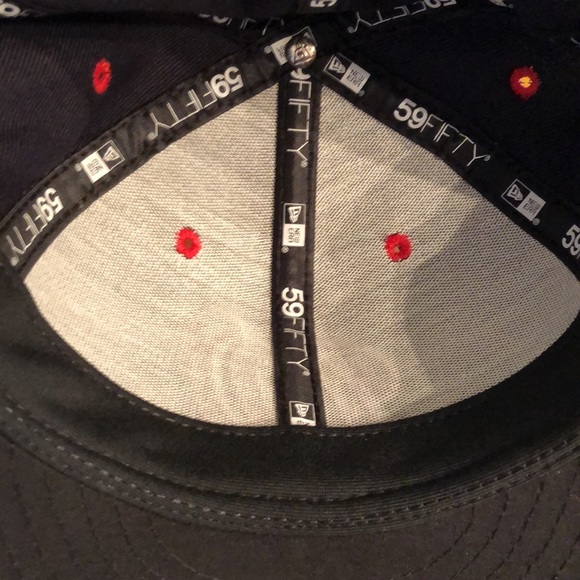 Washington Nationals 2019 World Series Hat New Era - Picture 11 of 14